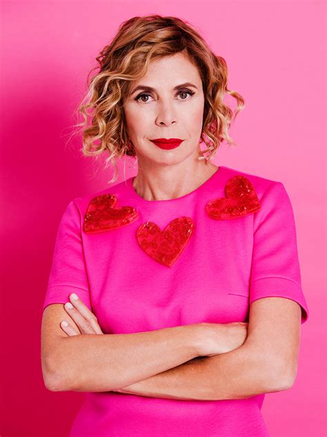 biografía de agatha ruiz de la prada